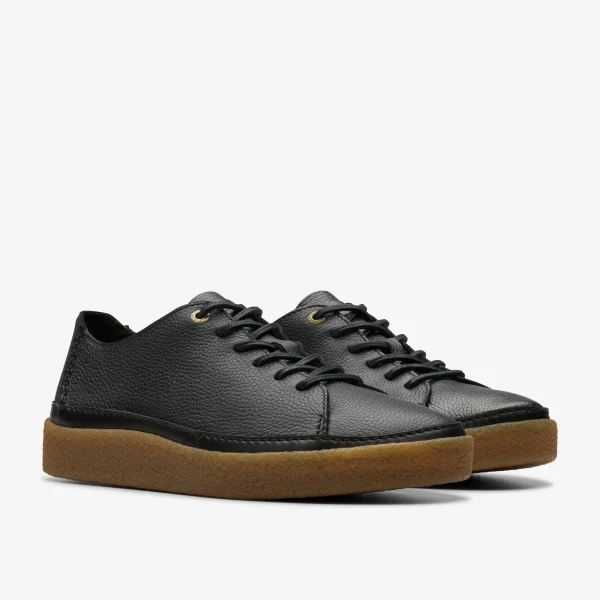Clarks Oakpark Low< Sneakers