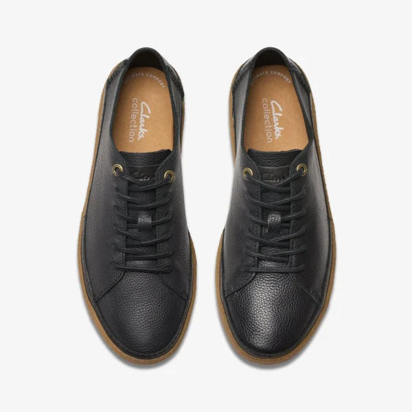 Clarks Oakpark Low< Sneakers