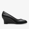 Clarks Olivette Pearl<Women Wedges | Dress Shoes