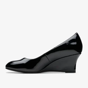 Clarks Olivette Pearl<Women Wedges | Dress Shoes