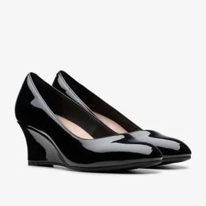 Clarks Olivette Pearl<Women Wedges | Dress Shoes