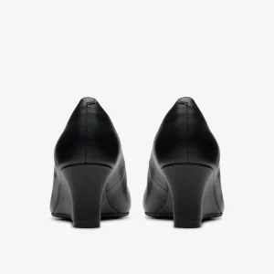 Clarks Olivette Pearl<Women Wedges | Dress Shoes