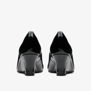 Clarks Olivette Pearl<Women Wedges | Dress Shoes