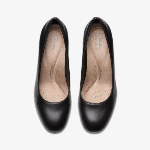 Clarks Olivette Pearl<Women Wedges | Dress Shoes