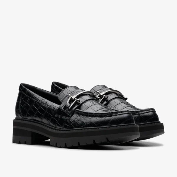 Clarks Orianna Bit<Women Slip-Ons | Loafers & Oxfords