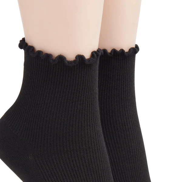 Clarks 2 Pack Rosewelt Crew Sock<Women Socks | Accessories