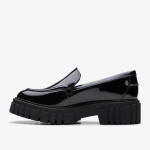 Clarks Page Loafer<Women Slip-Ons | Loafers & Oxfords
