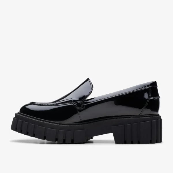 Clarks Page Loafer<Women Slip-Ons | Loafers & Oxfords