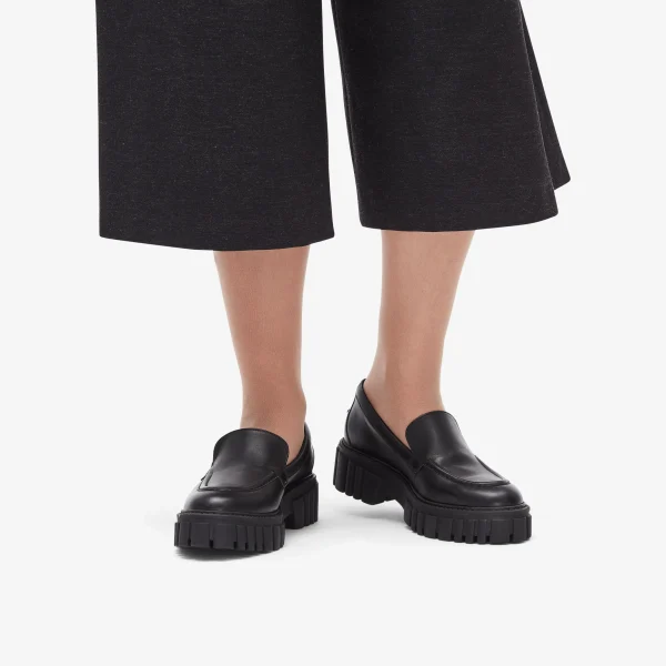 Clarks Page Loafer<Women Slip-Ons | Loafers & Oxfords