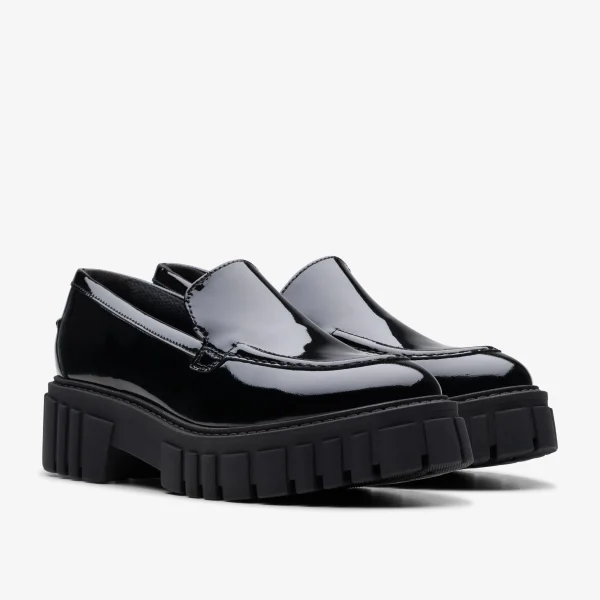 Clarks Page Loafer<Women Slip-Ons | Loafers & Oxfords