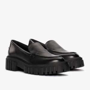 Clarks Page Loafer<Women Slip-Ons | Loafers & Oxfords