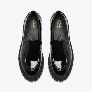 Clarks Page Loafer<Women Slip-Ons | Loafers & Oxfords