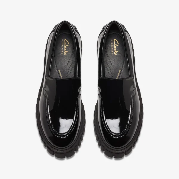 Clarks Page Loafer<Women Slip-Ons | Loafers & Oxfords