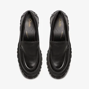 Clarks Page Loafer<Women Slip-Ons | Loafers & Oxfords