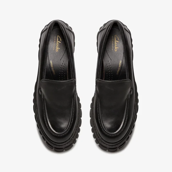 Clarks Page Loafer<Women Slip-Ons | Loafers & Oxfords