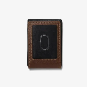 Clarks Pebble Wide Money Clip Wallet< Wallets | Accessories