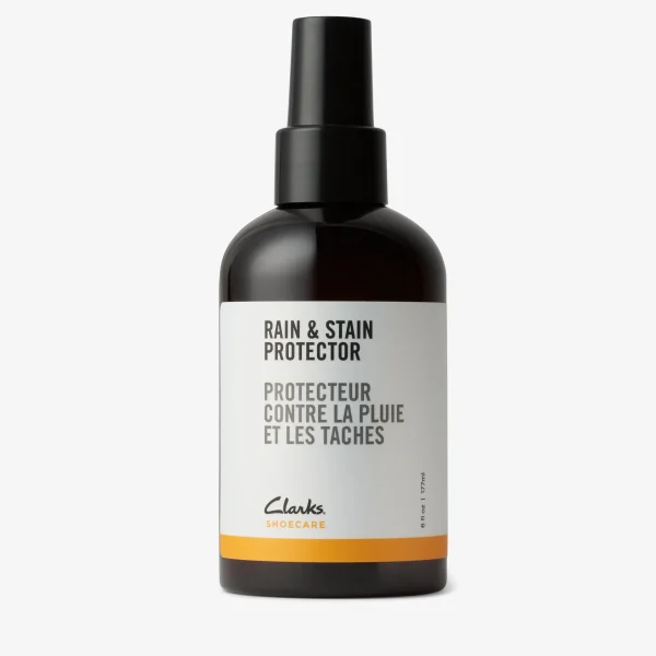 Clarks Rain and Stainfalse<Women Shoe Care | Shoe Care