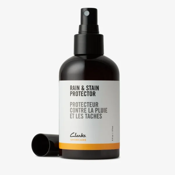 Clarks Rain and Stainfalse<Women Shoe Care | Shoe Care