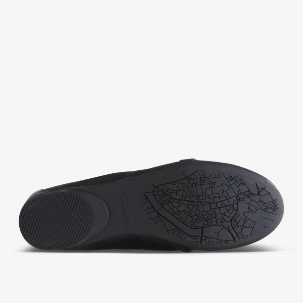 Clarks Rena Way<Women Slip-Ons | Flats