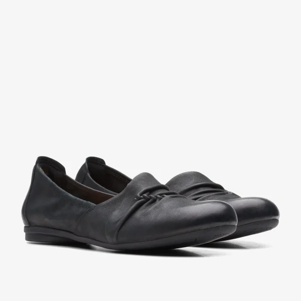 Clarks Rena Way<Women Slip-Ons | Flats