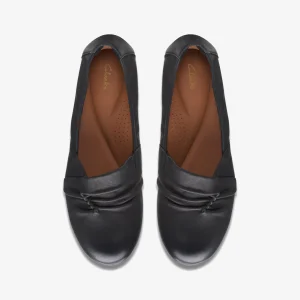Clarks Rena Way<Women Slip-Ons | Flats