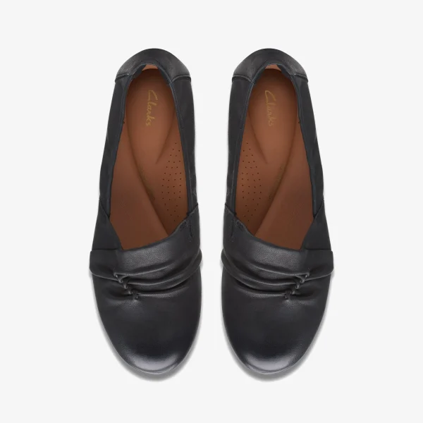 Clarks Rena Way<Women Slip-Ons | Flats