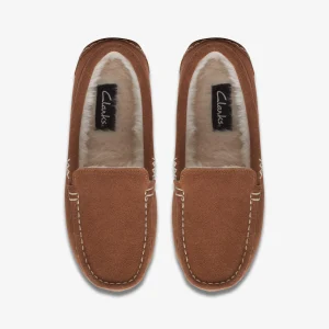 Clarks Rosaliah Gem<Women Accessories | Slippers