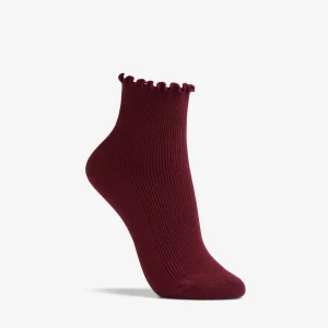 Clarks Rosewelt Crew Sock<Women Socks | Accessories