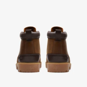 Clarks Rossdale Mid< Boots