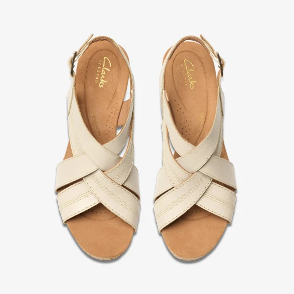 Clarks Sabina Sling<Women Sandals & Flip Flops