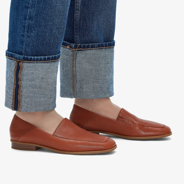 Clarks Sarafyna Freva<Women Dress Shoes | Loafers & Oxfords