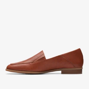 Clarks Sarafyna Freva<Women Dress Shoes | Loafers & Oxfords