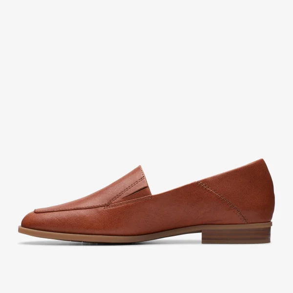 Clarks Sarafyna Freva<Women Dress Shoes | Loafers & Oxfords