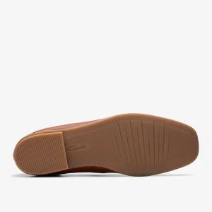 Clarks Sarafyna Freva<Women Dress Shoes | Loafers & Oxfords