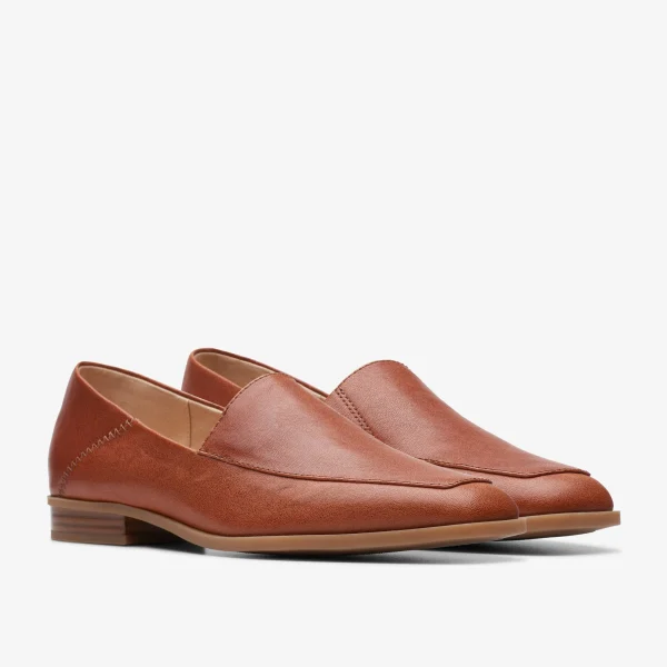 Clarks Sarafyna Freva<Women Dress Shoes | Loafers & Oxfords