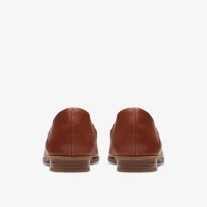 Clarks Sarafyna Freva<Women Dress Shoes | Loafers & Oxfords