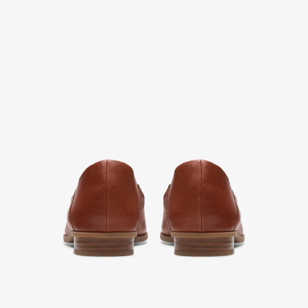 Clarks Sarafyna Freva<Women Dress Shoes | Loafers & Oxfords