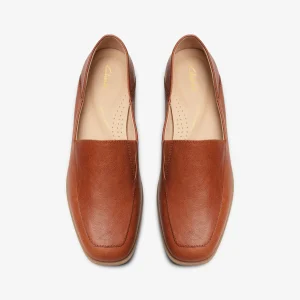 Clarks Sarafyna Freva<Women Dress Shoes | Loafers & Oxfords