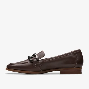Clarks Sarafyna Iris<Women Slip-Ons | Dress Shoes