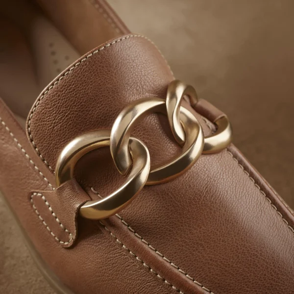 Clarks Sarafyna Iris<Women Slip-Ons | Dress Shoes