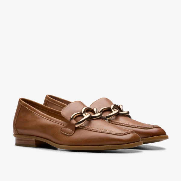 Clarks Sarafyna Iris<Women Slip-Ons | Dress Shoes