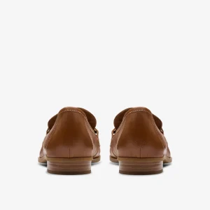 Clarks Sarafyna Iris<Women Slip-Ons | Dress Shoes