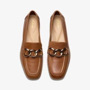 Clarks Sarafyna Iris<Women Slip-Ons | Dress Shoes