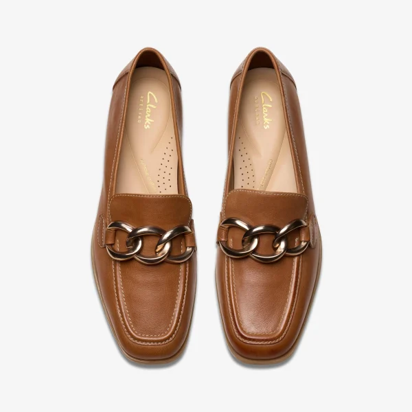 Clarks Sarafyna Iris<Women Slip-Ons | Dress Shoes