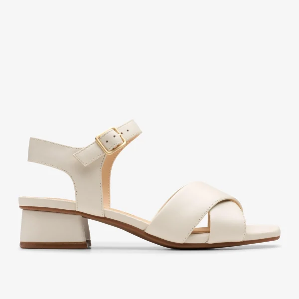 Clarks Serina 35 Cross<Women Sandals & Flip Flops | Dress Shoes