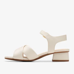 Clarks Serina 35 Cross<Women Sandals & Flip Flops | Dress Shoes