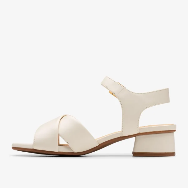 Clarks Serina 35 Cross<Women Sandals & Flip Flops | Dress Shoes