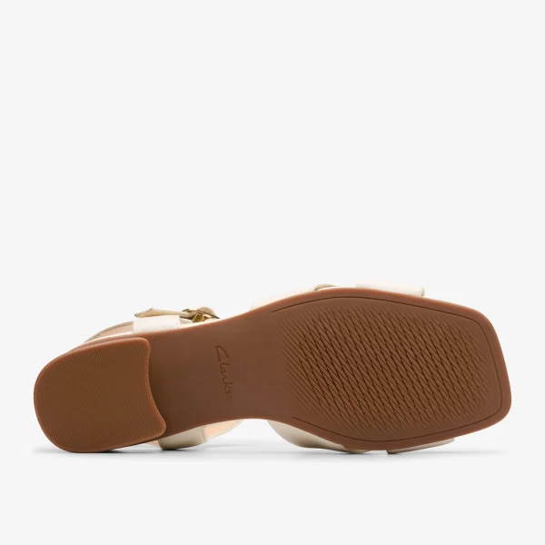 Clarks Serina 35 Cross<Women Sandals & Flip Flops | Dress Shoes