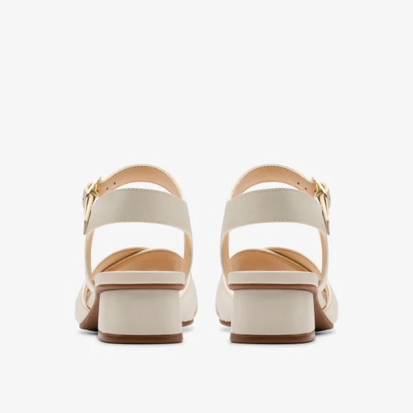 Clarks Serina 35 Cross<Women Sandals & Flip Flops | Dress Shoes