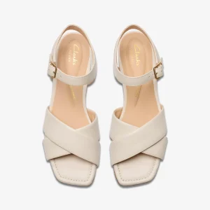 Clarks Serina 35 Cross<Women Sandals & Flip Flops | Dress Shoes